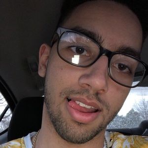 Meet your Posher, Adrian